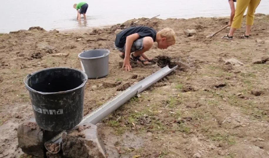 jonge wateringenieurs gezocht