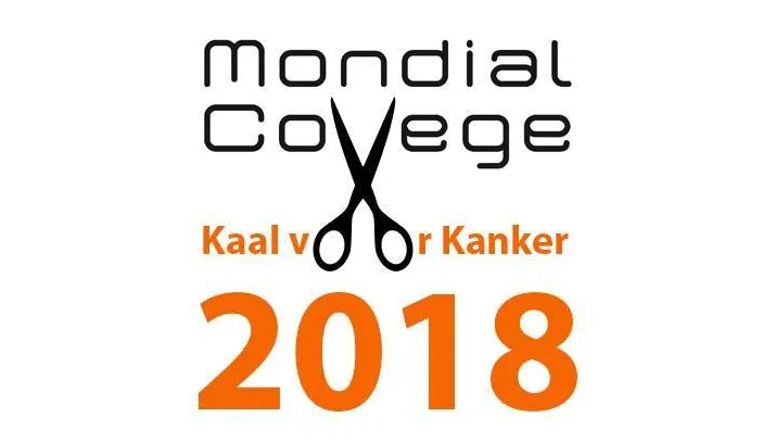 kaal voor kanker