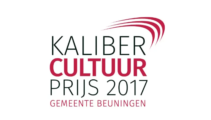 kaliber cultuurprijs