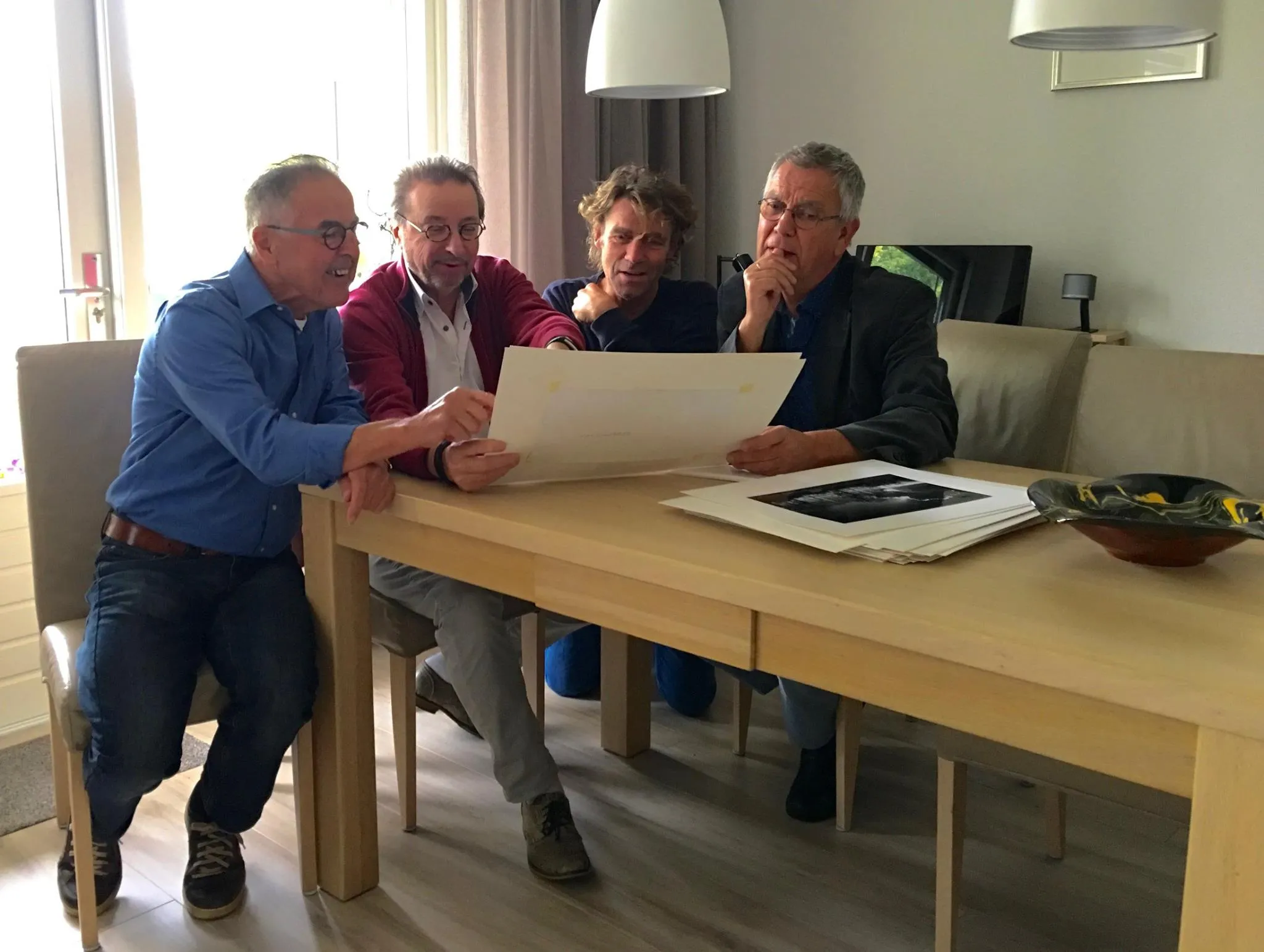 kaliber cultuurprijs wim piels