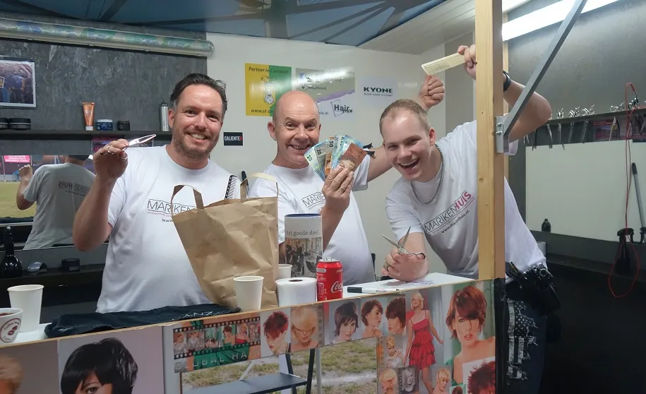 kappertheo team
