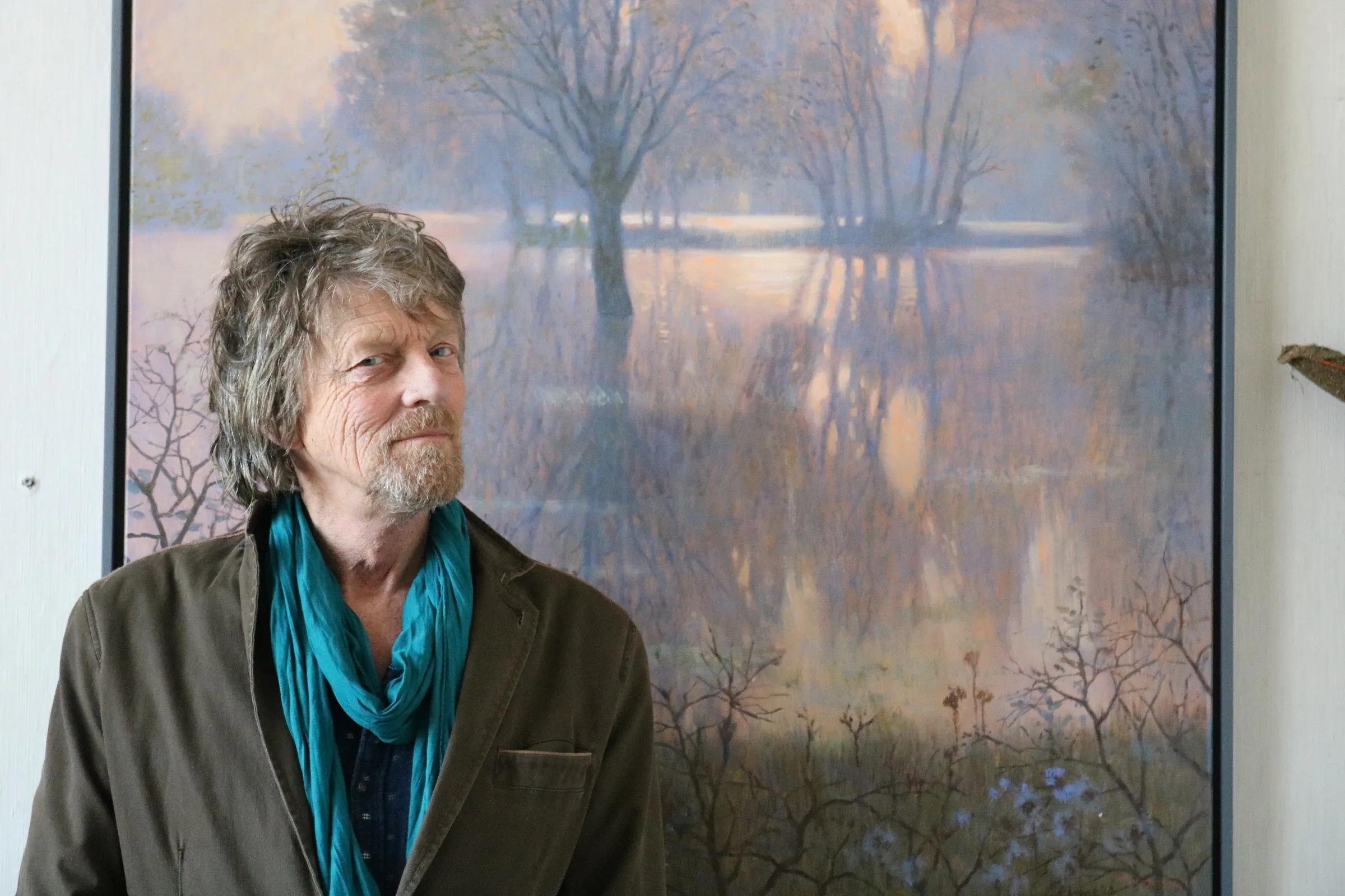 kenne gregoire universiteit van beuningen
