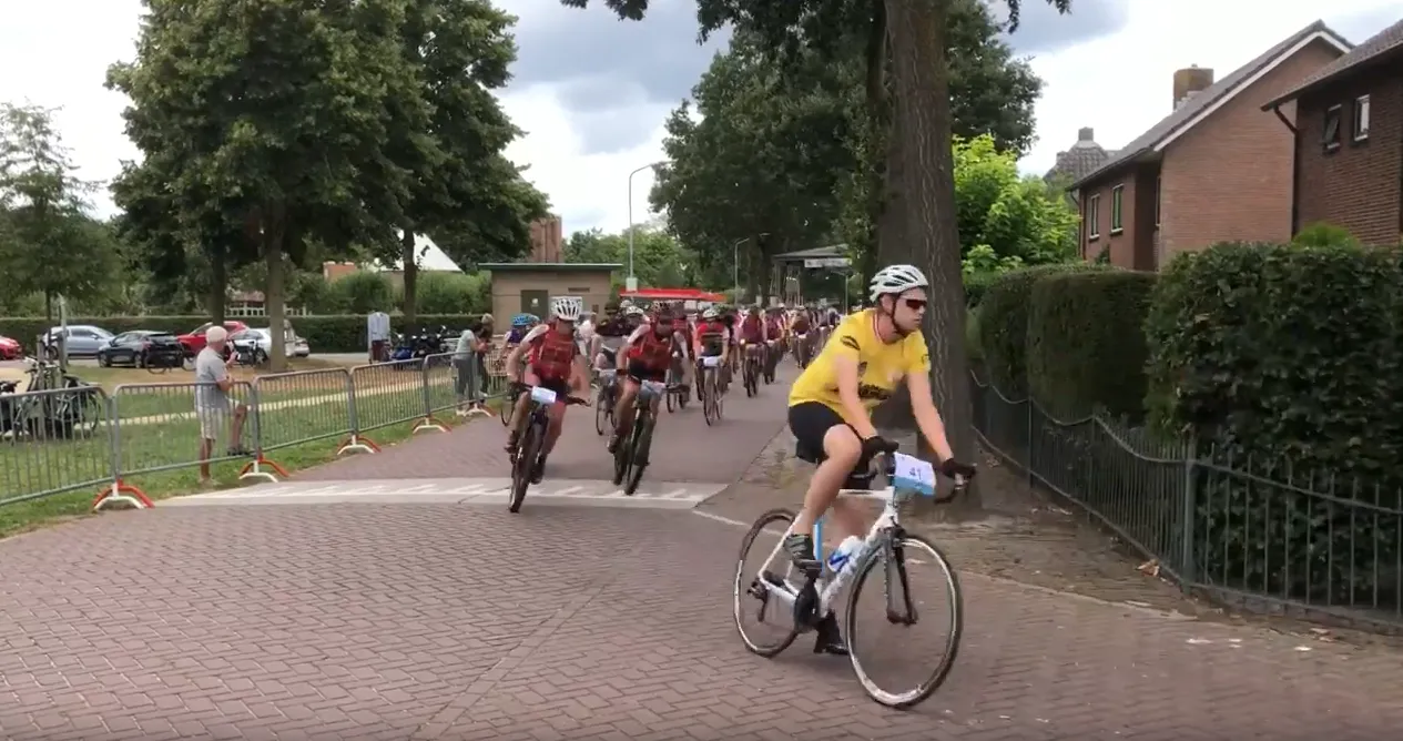 kermiskoers 2019