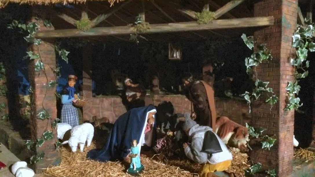 kersstal kerk beuningen e1450389092290