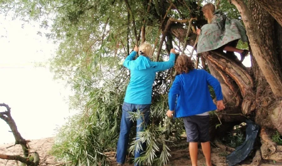 kidsxtra voor kinderen die lekker willen bewegen