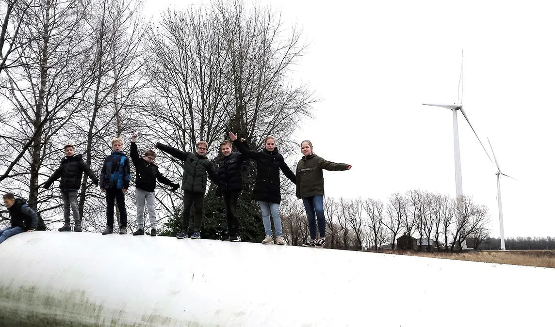 kinderdenktankwindpark