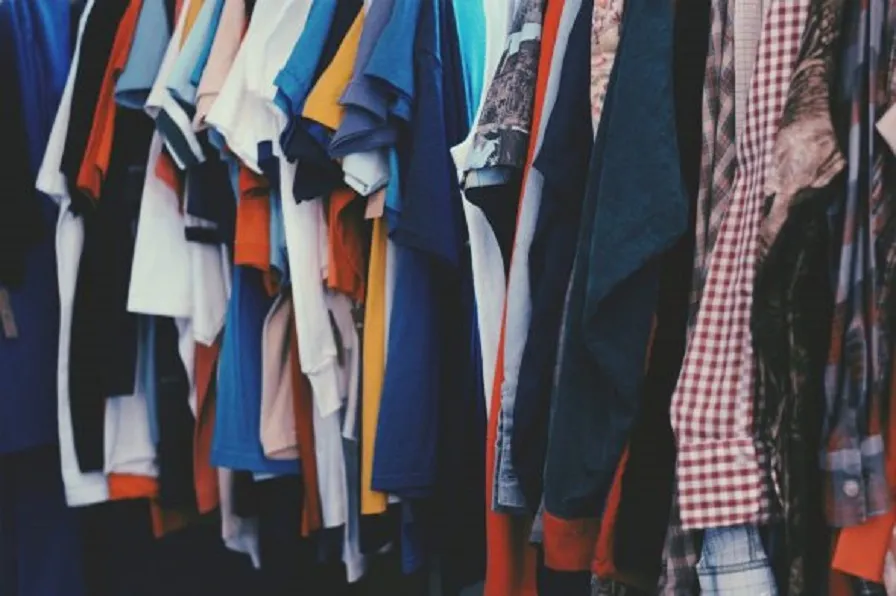 kleding