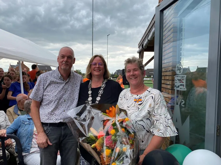 ko anita van den berg klaassen