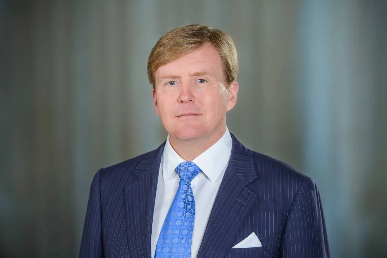 koning willem alexander okt 15 l