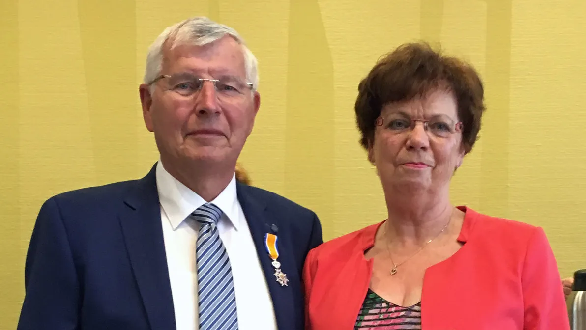 koninklijke onderscheiding voor heer van bergen uit weurt e1493637876719