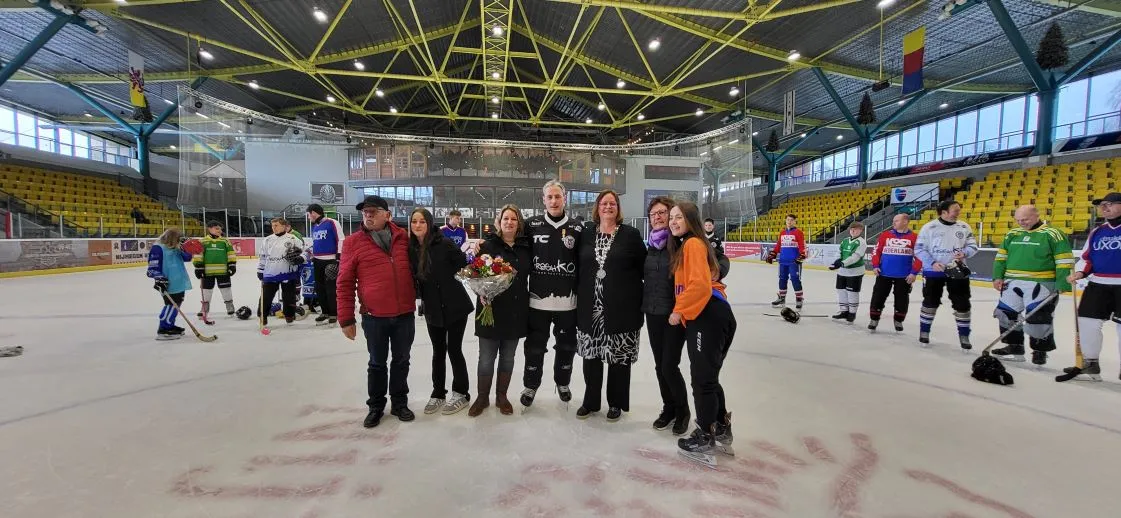 koninklijke onderscheiding