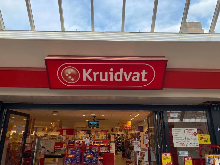kruidvat