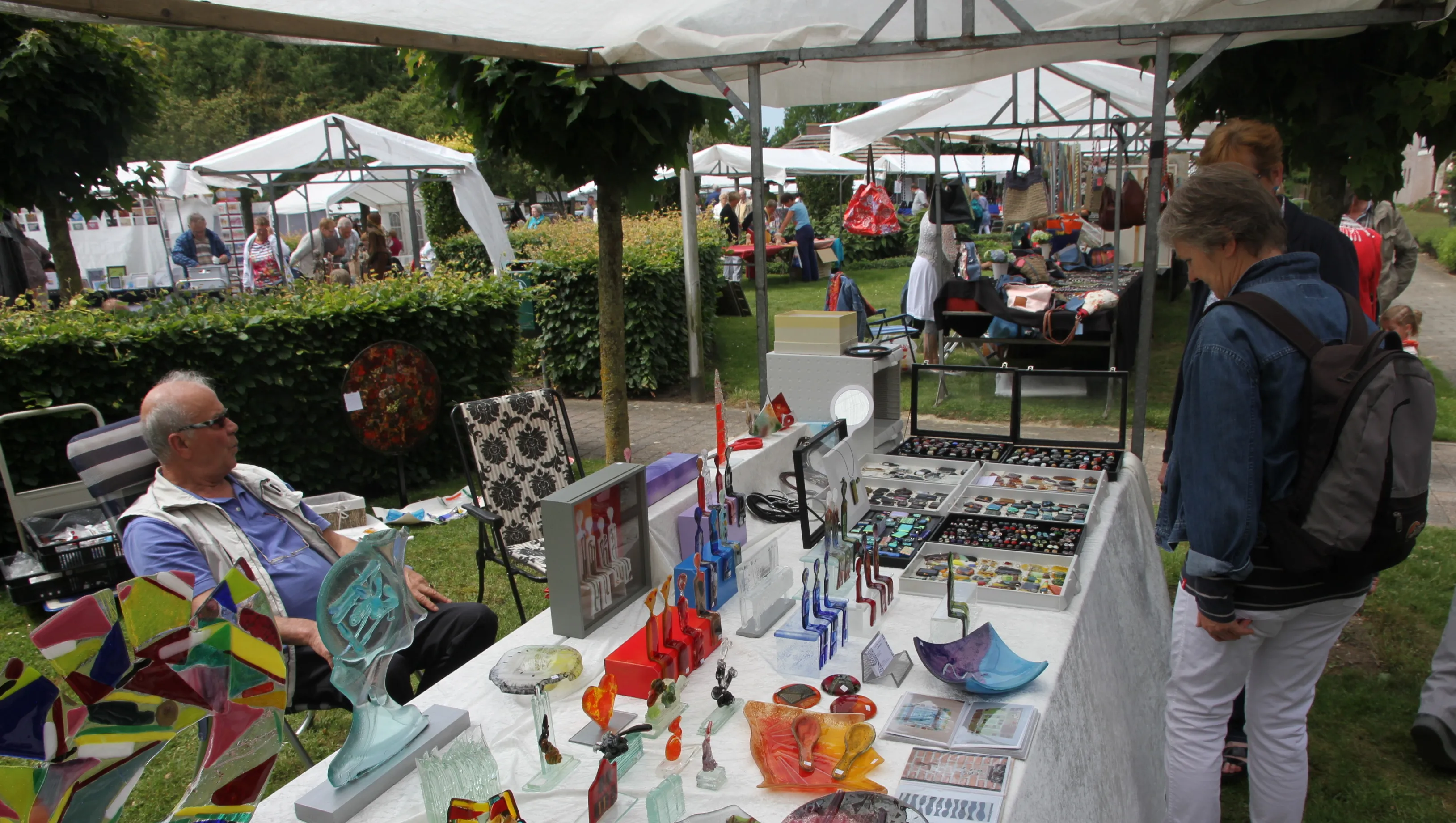 kunstmarkt waelwick ewijk e1435247772883