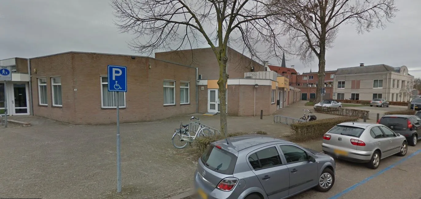leghe polder