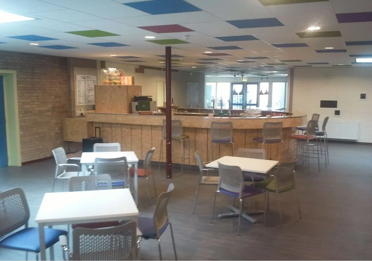 leghepolderbarenzitjes