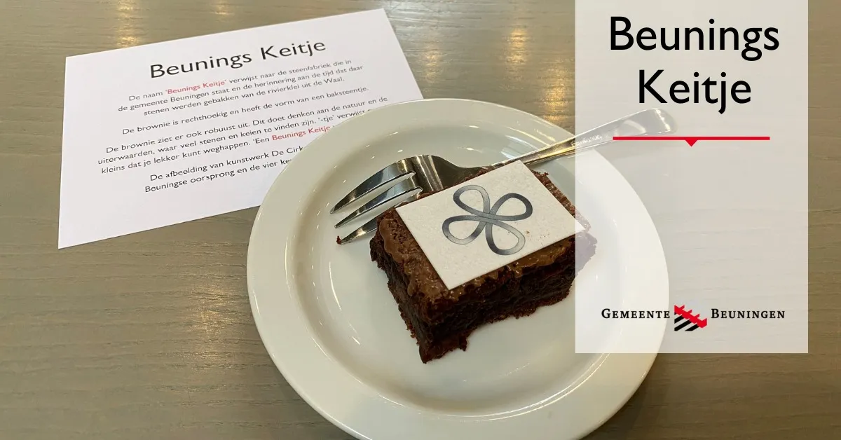 lekkernij beunings keitje 1