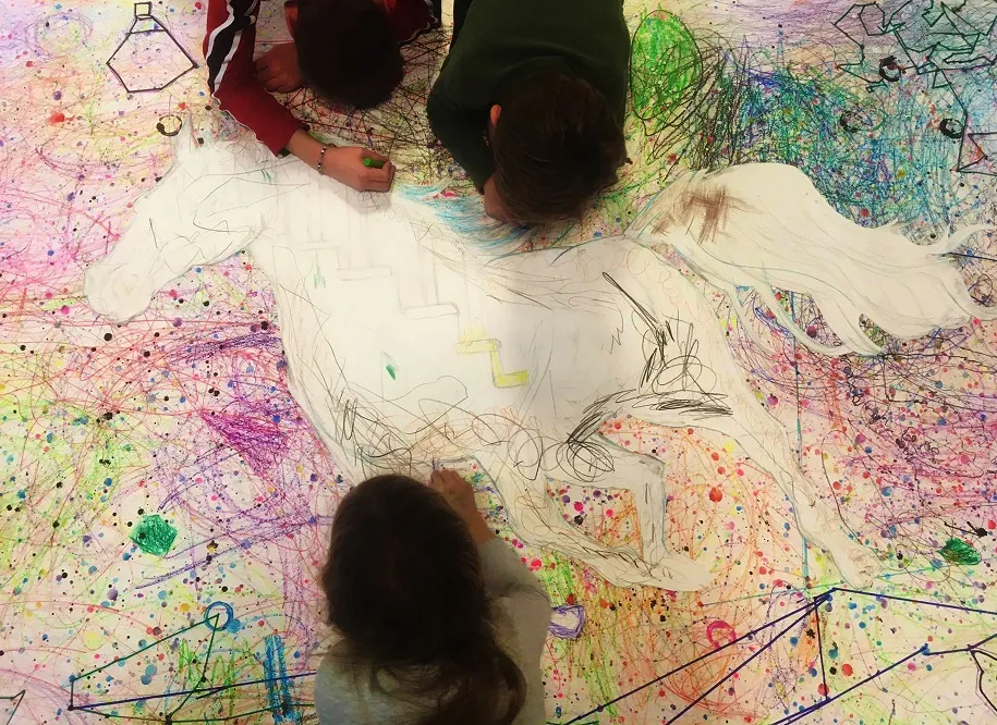 lin gerritse workshop 1