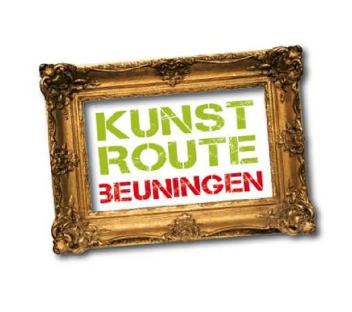 logo kunstroute