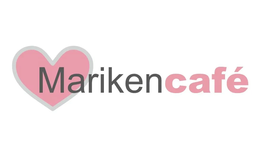 logo marikencafe algemeen
