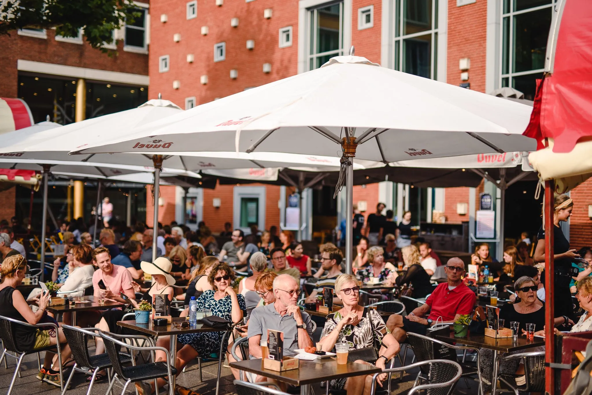 lux marinburgplein vierdaagsefeesten mathijs hanenkamp