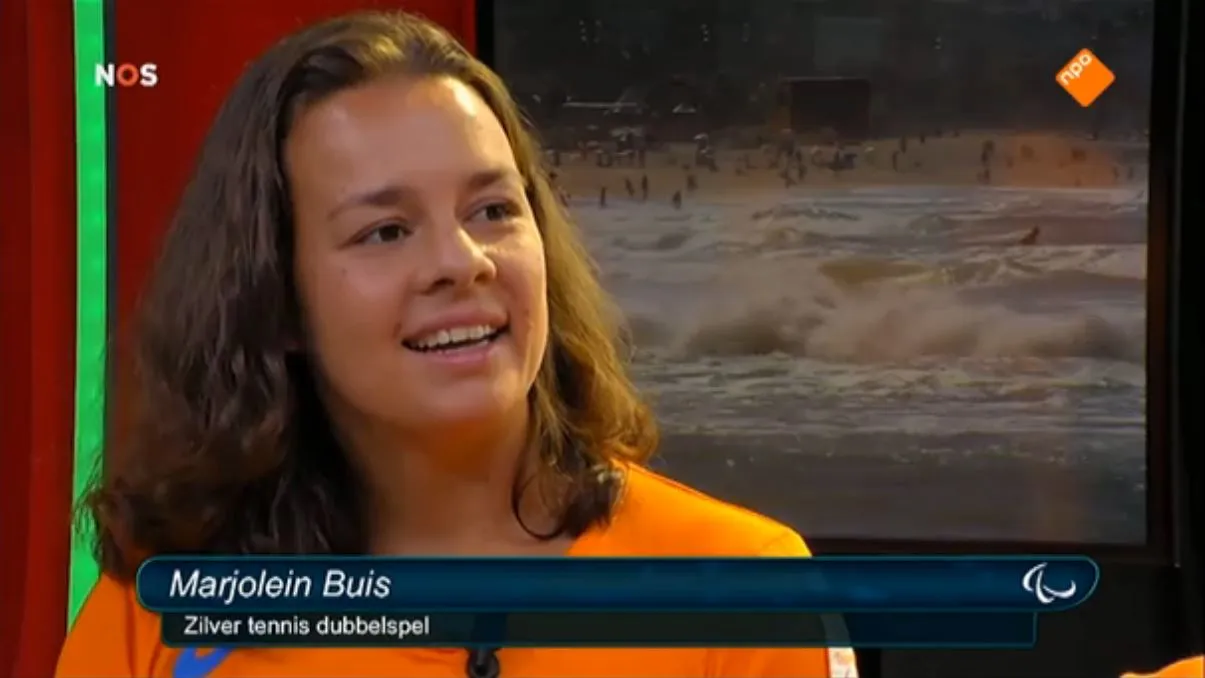 marjolein buis nos