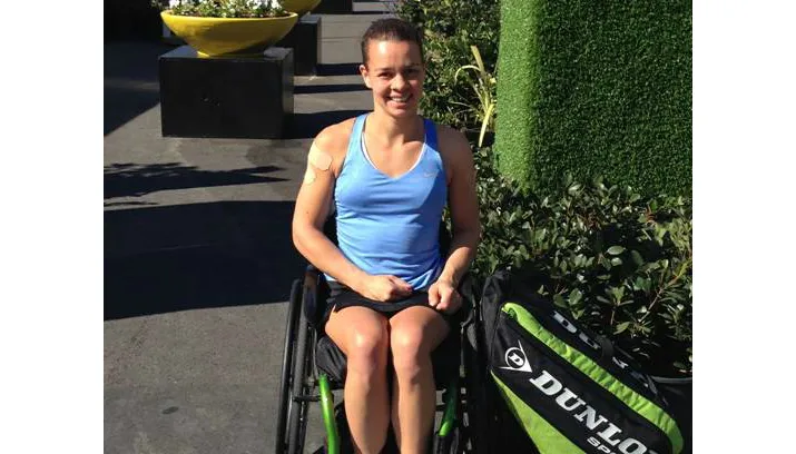 marjolein buis wimbledon