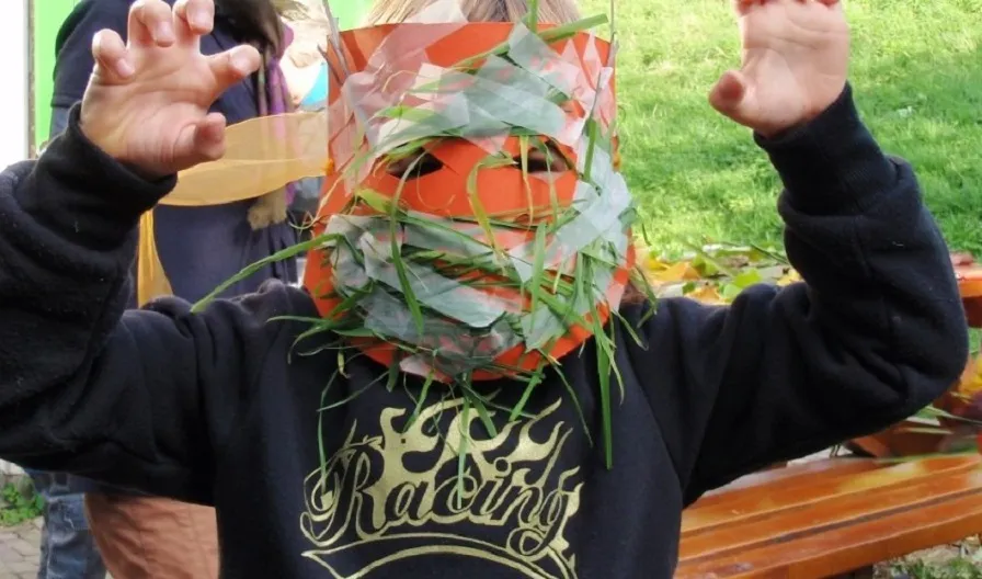 masker maken