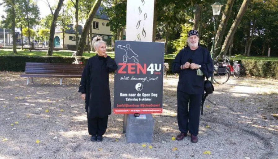 mindfulness aan de waal kennismaking1