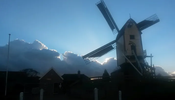 molen de haag 715