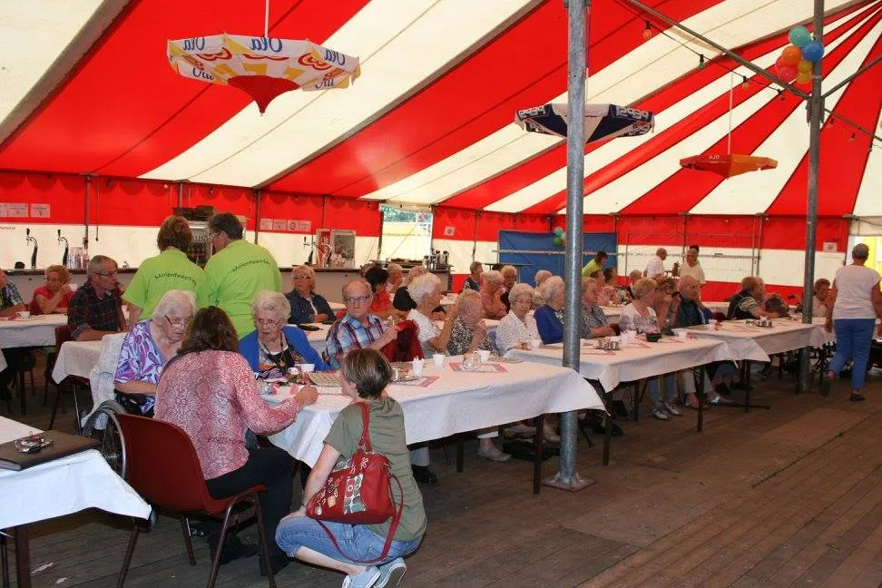 molenfeesten vrijdag