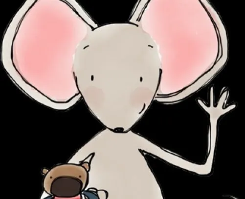 muis met muis 501x408