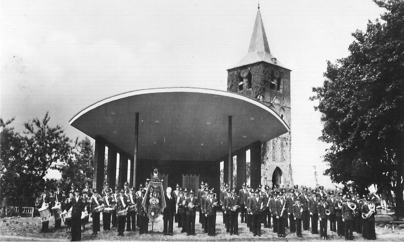 muziekkoepel winssen