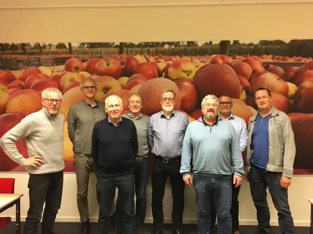 nieuwe sportraad beuningen klaar voor de start