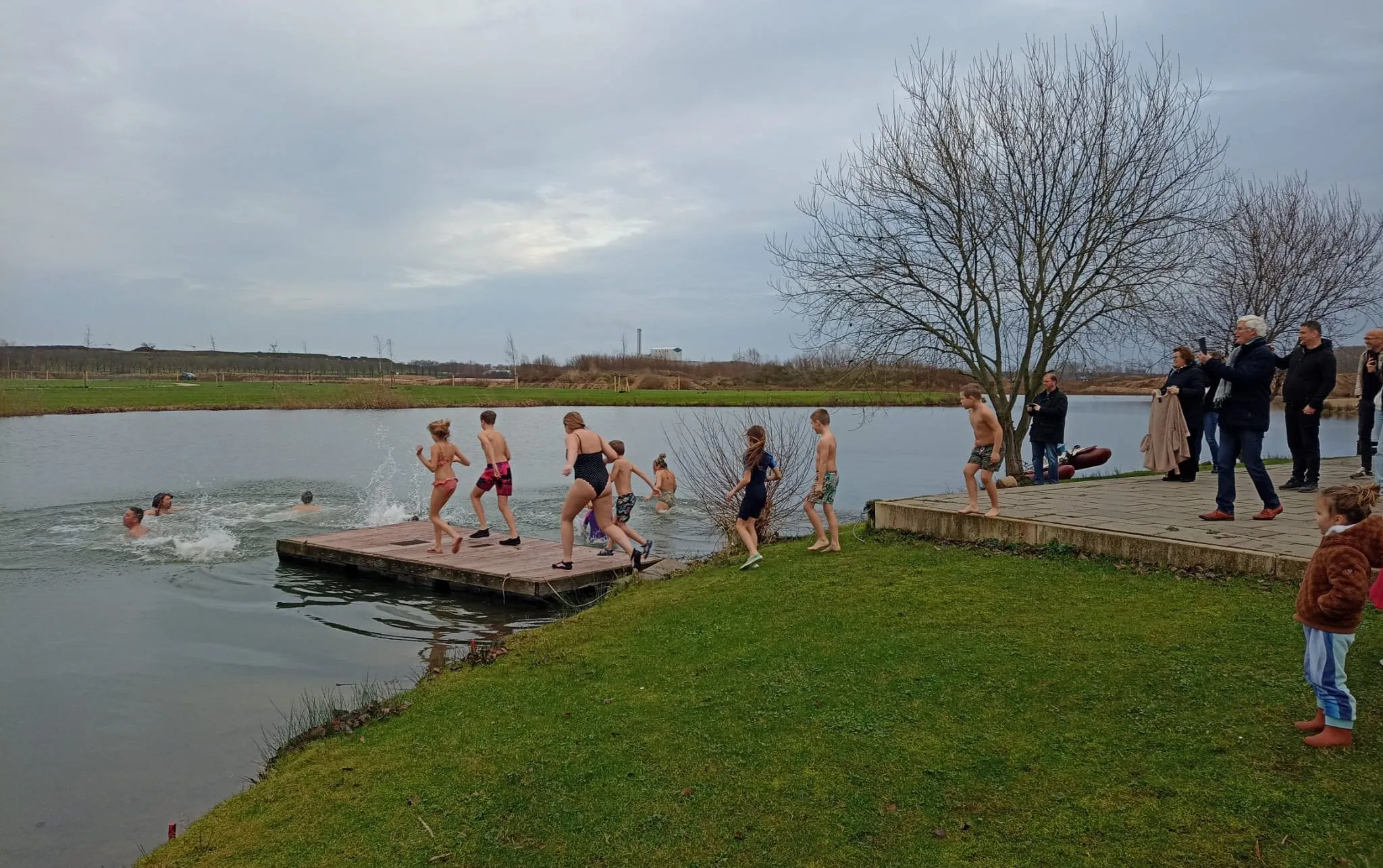 nieuwjaarsduik2022