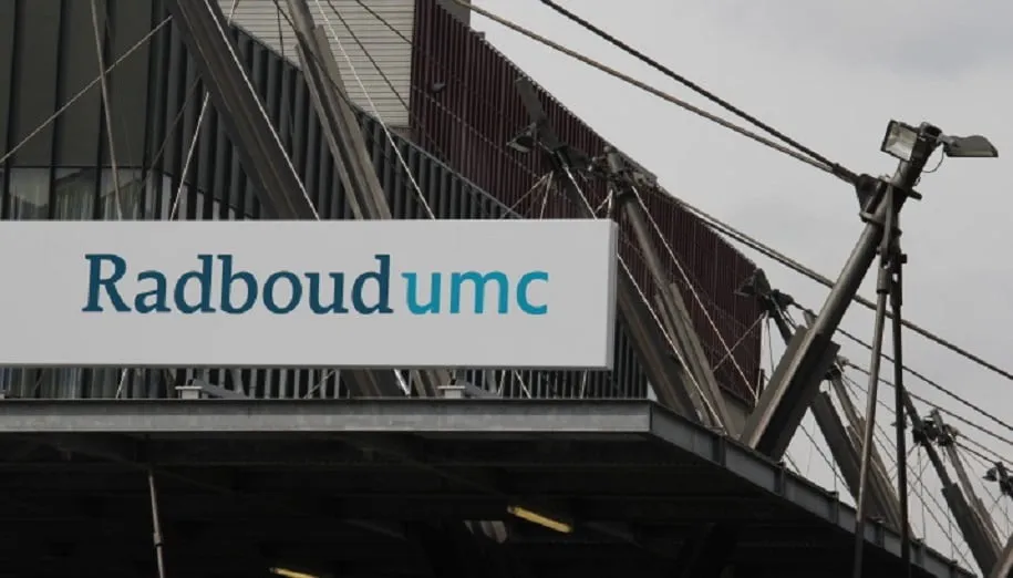 nijmegen radboud