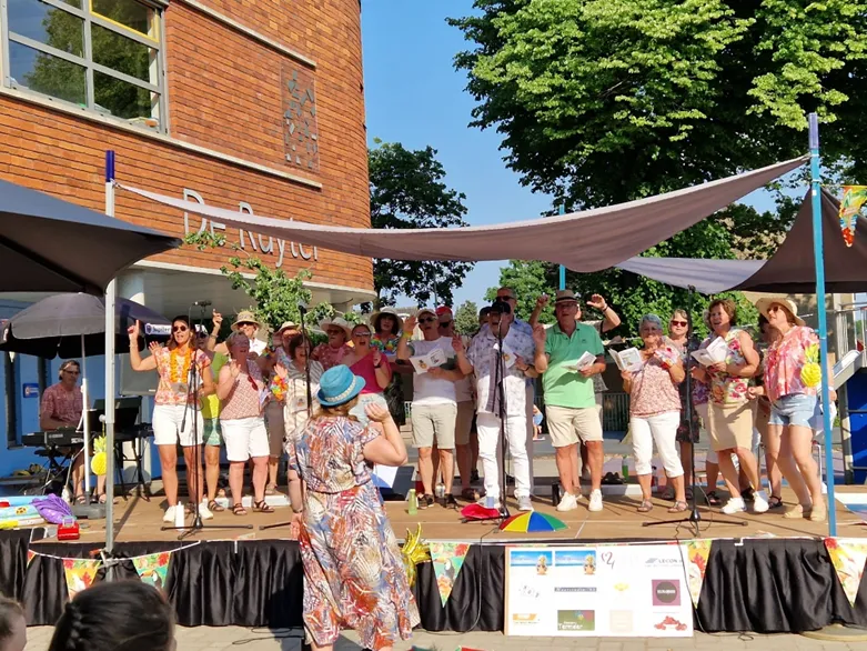 oc zomerfestival