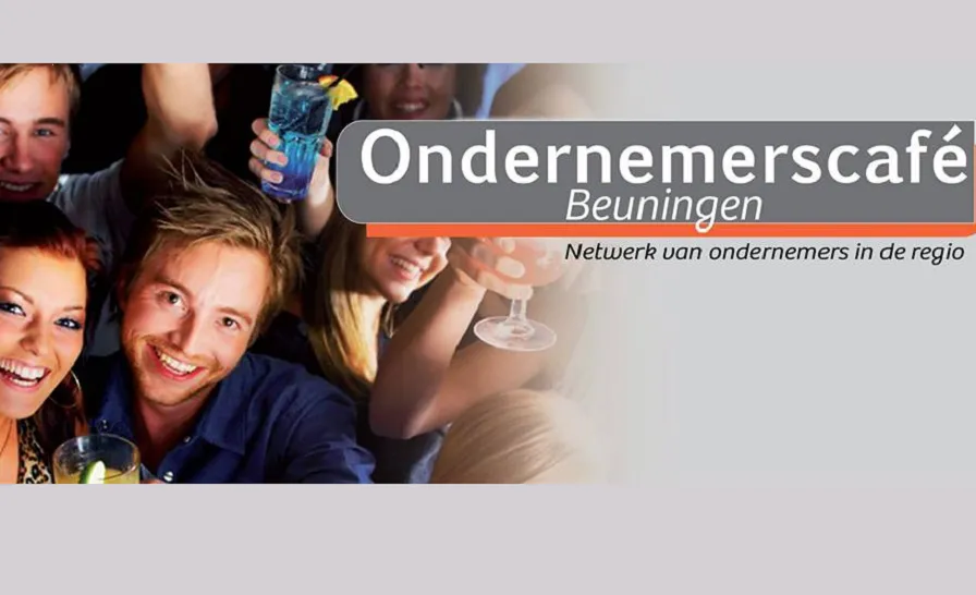 ondernemerscaf beuningen