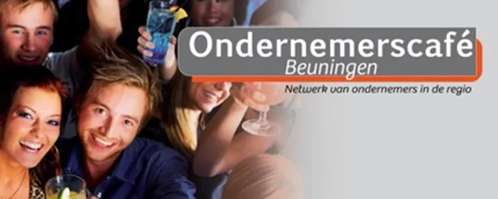 ondernemerscafe beuningen