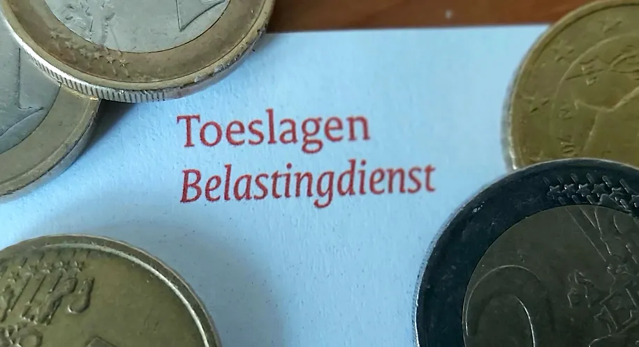 ondersteuning gedupeerden gezinnen kinderopvangtoeslagaffaire