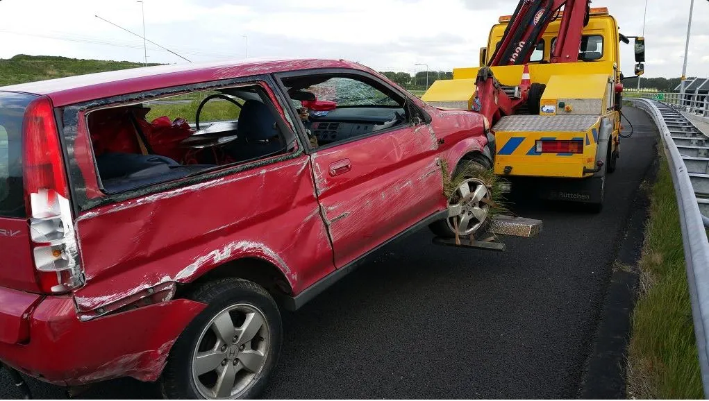 ongeval a73 ewijk