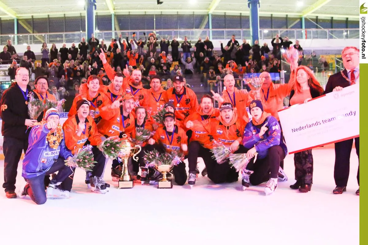 ontvangst triavium nijmegen