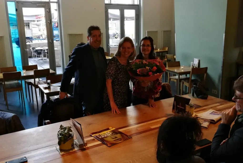 open coffee beuningen overdracht 1020x685