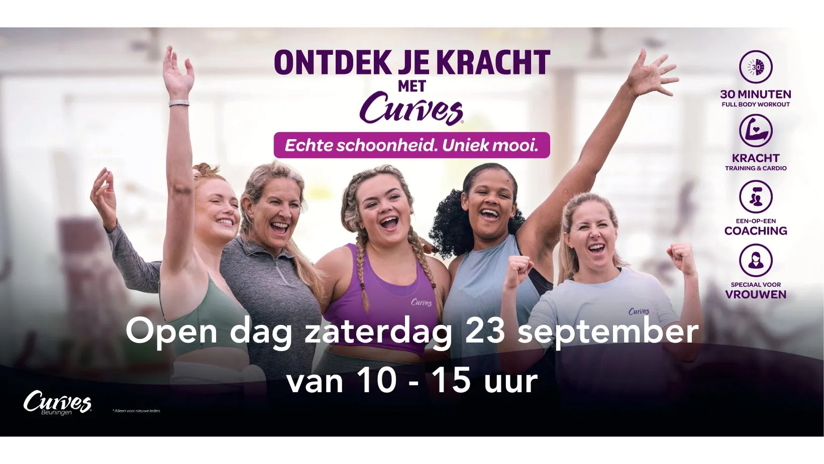 open dag 23 9