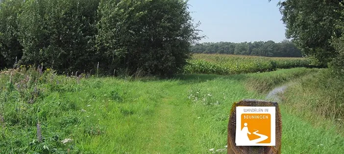 opening klompenpad doddendaelpad