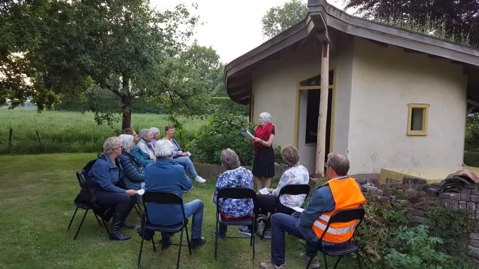 optreden nieuwe gang