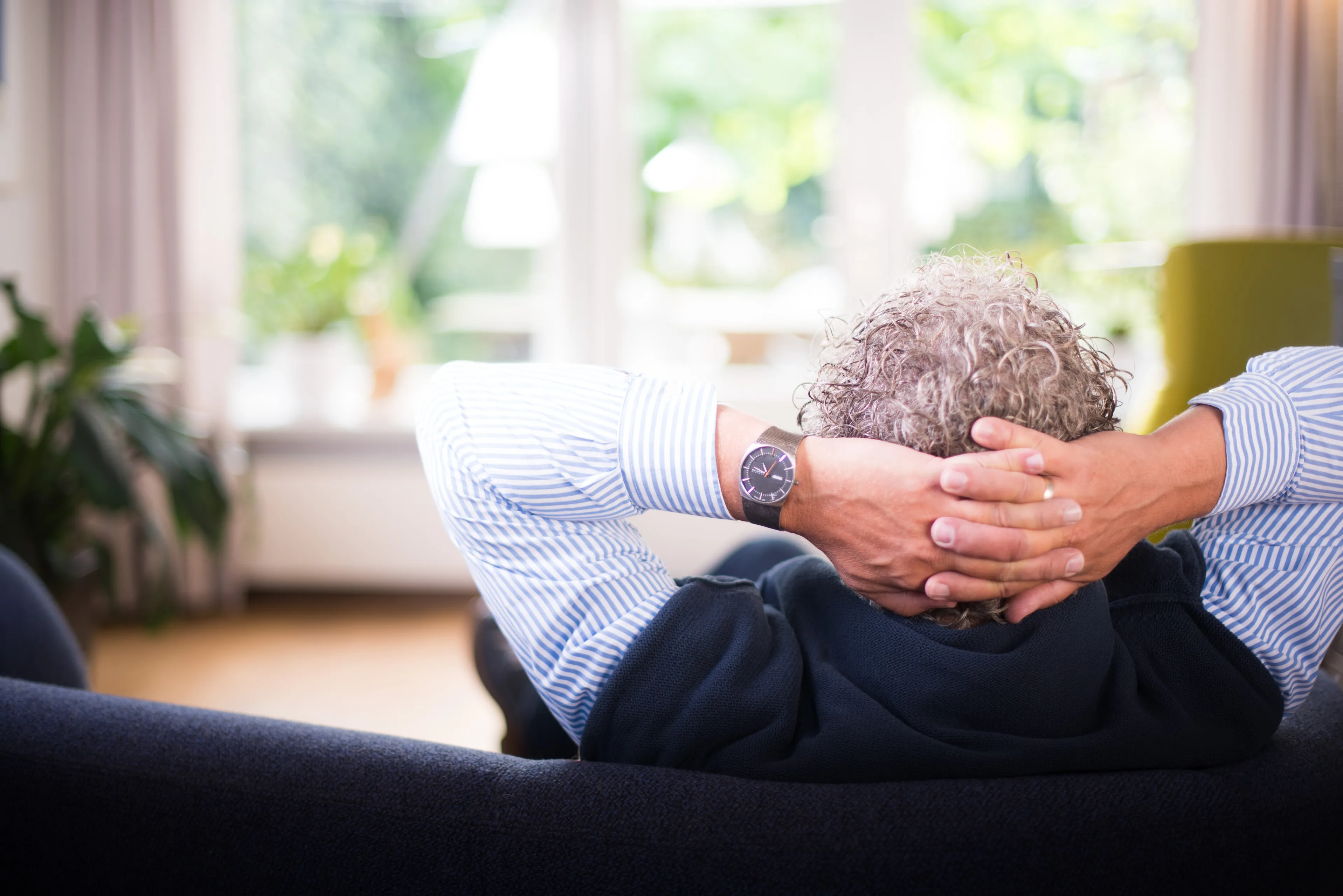 ouderen verwachten moeilijk een geschikte woning te kunnen vinden