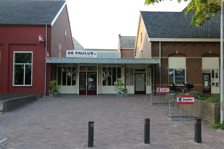 paulus weekenders