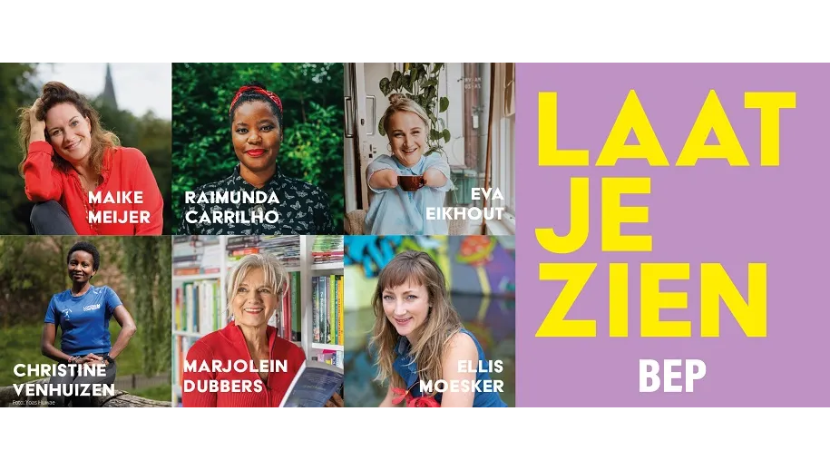 persbericht bepmagazine