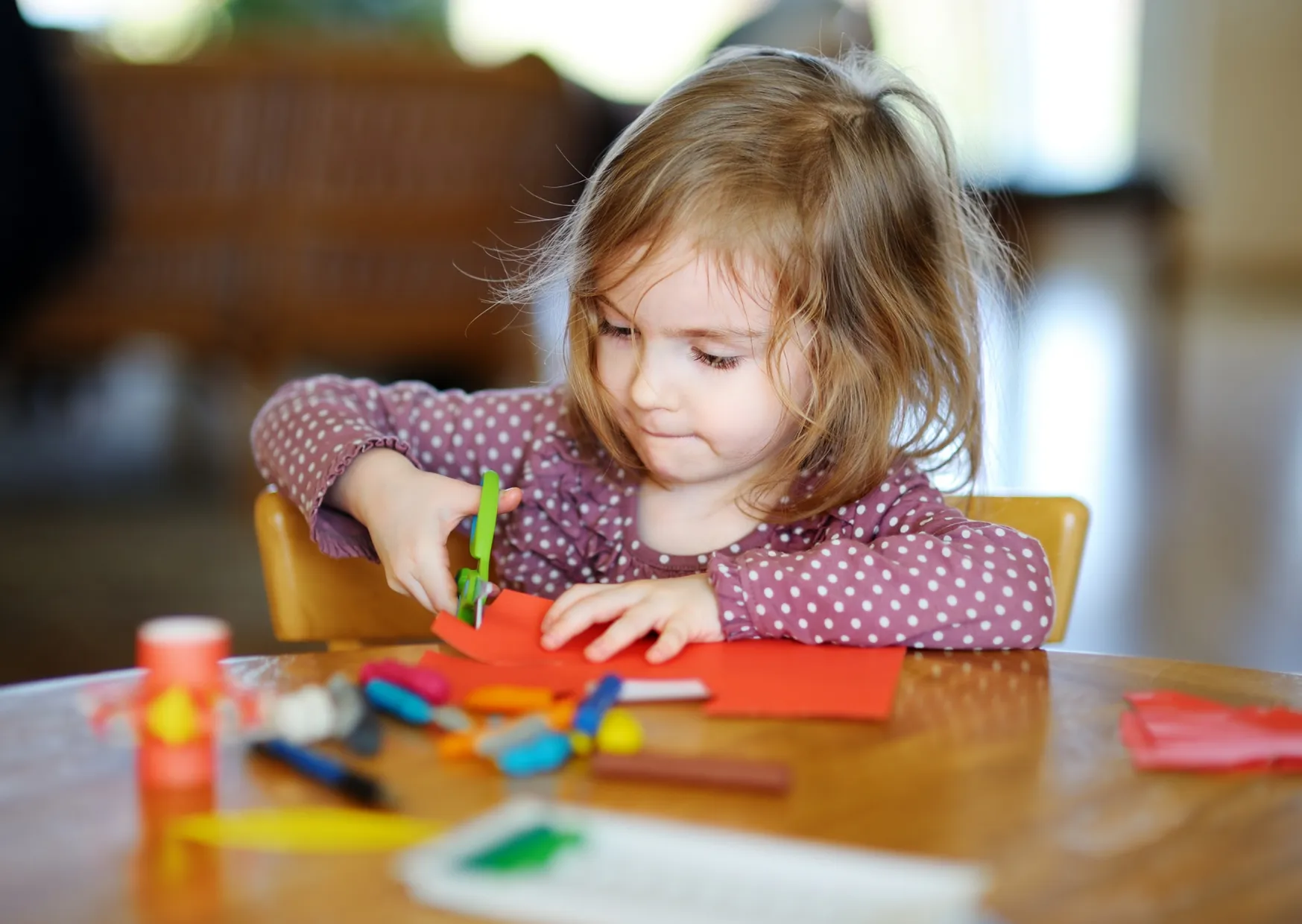 peuteropvang samen spelen en leren