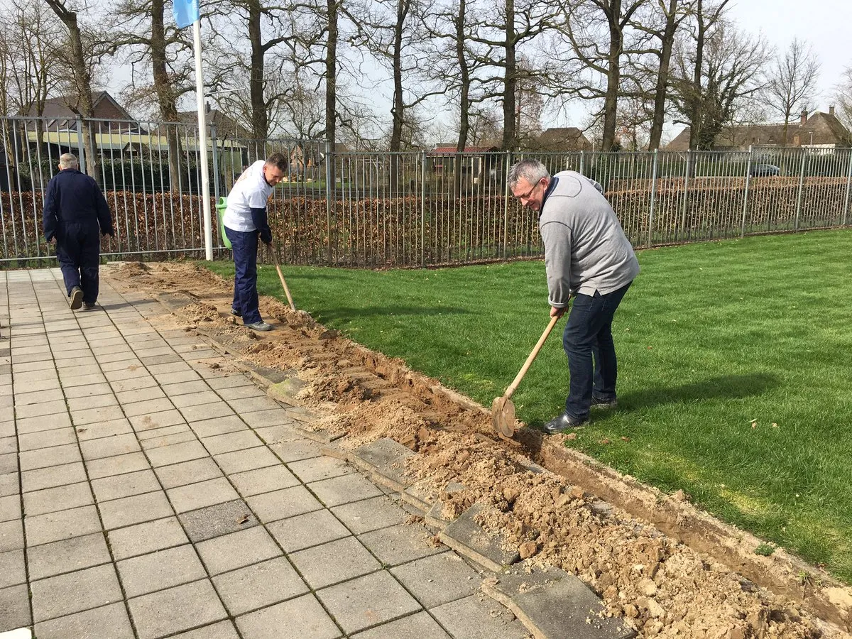 piet de klein tuimelaar